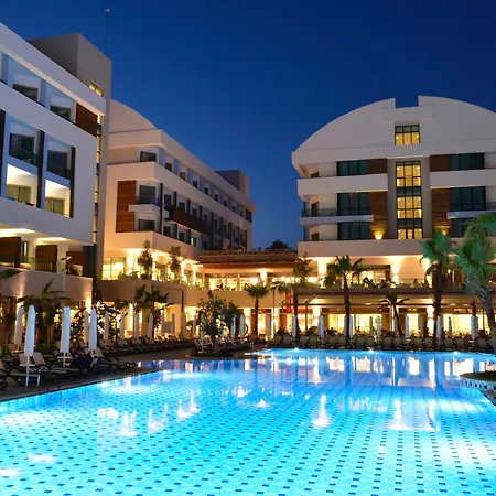 Port Side Hotel 5*
