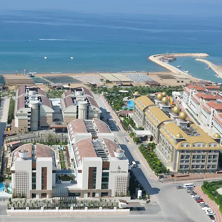 Port Side 5*