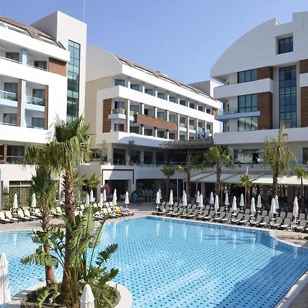 Port Side Hotel