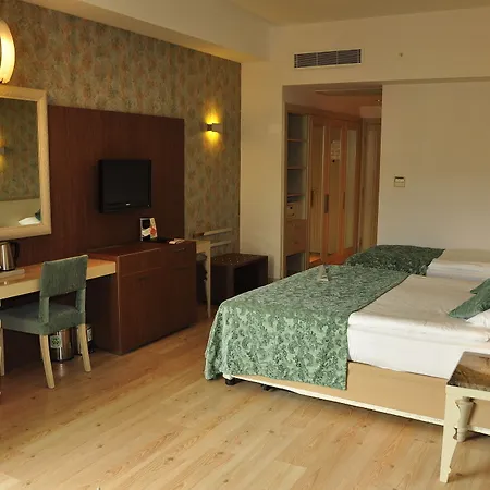 Port Side Hotel 5*