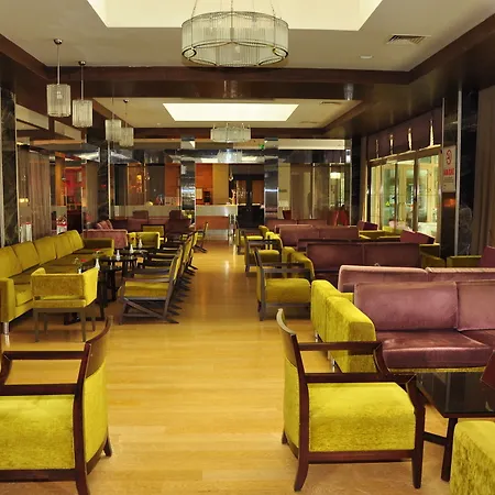 Port Side Hotel
