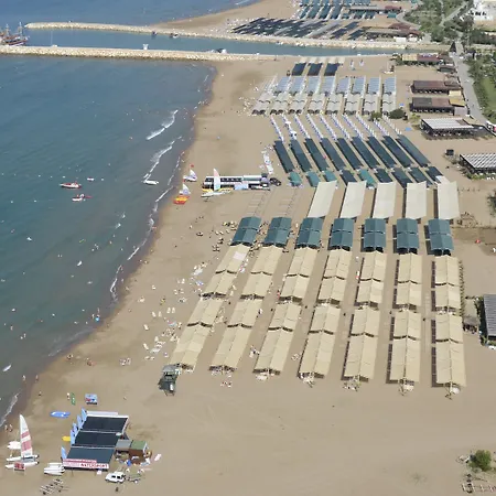 Hotel Port Side Evrenseki